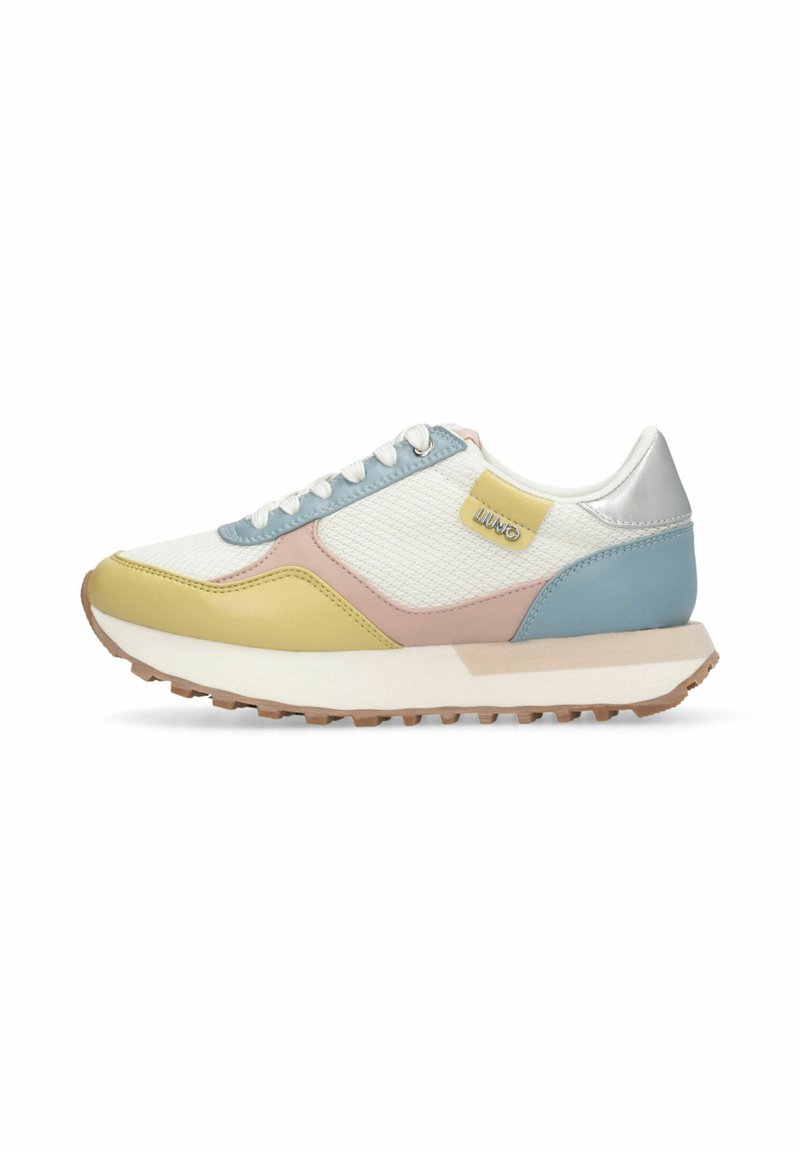LIU JO Sneaker low Media 1