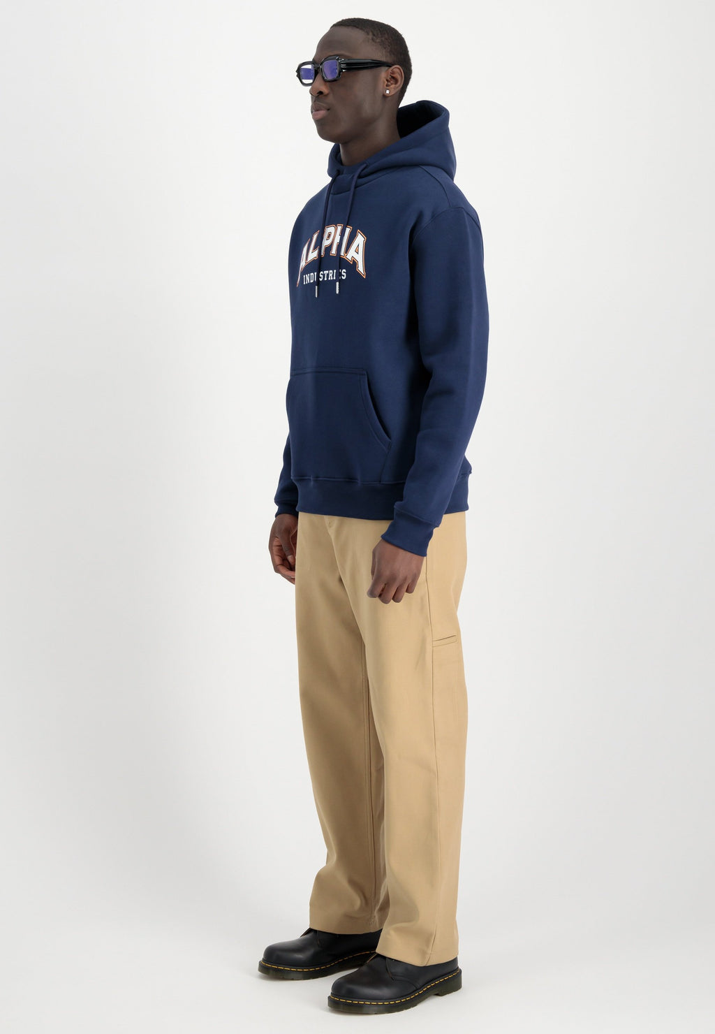 Alpha Industries  COOLEGE