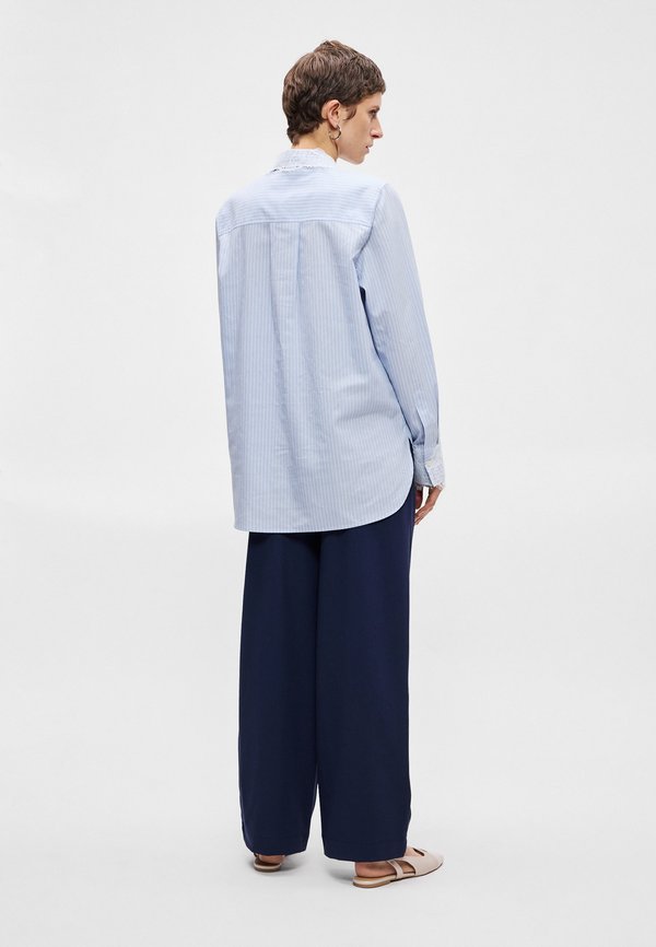 Mos Mosh STRIPE SHIRT