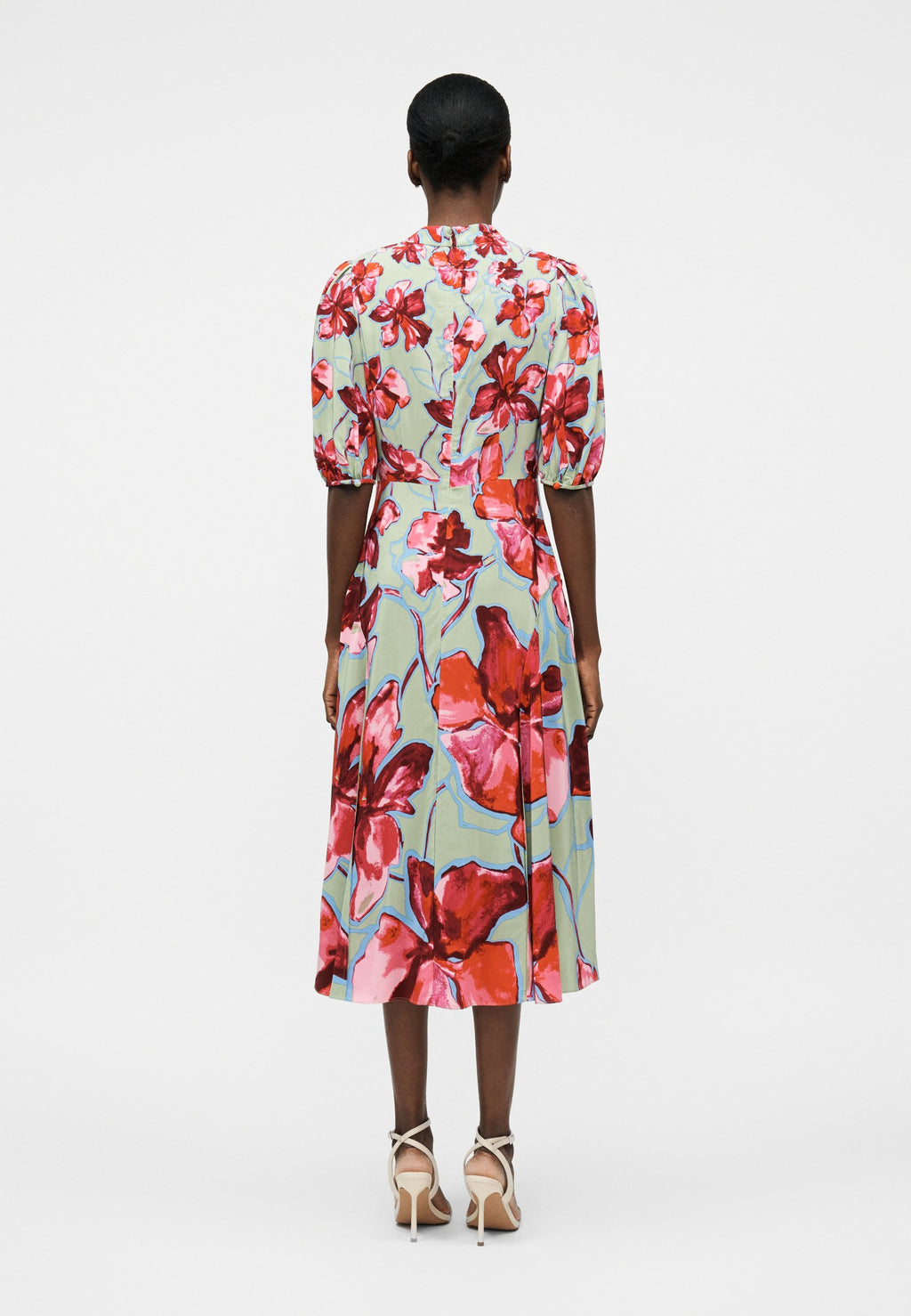 Diane von Furstenberg NELLA