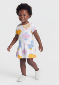 Stella McCartney Kids BABY DRESS