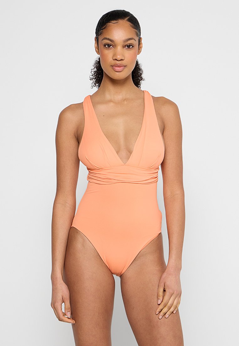 Seafolly Badeanzug Media 1
