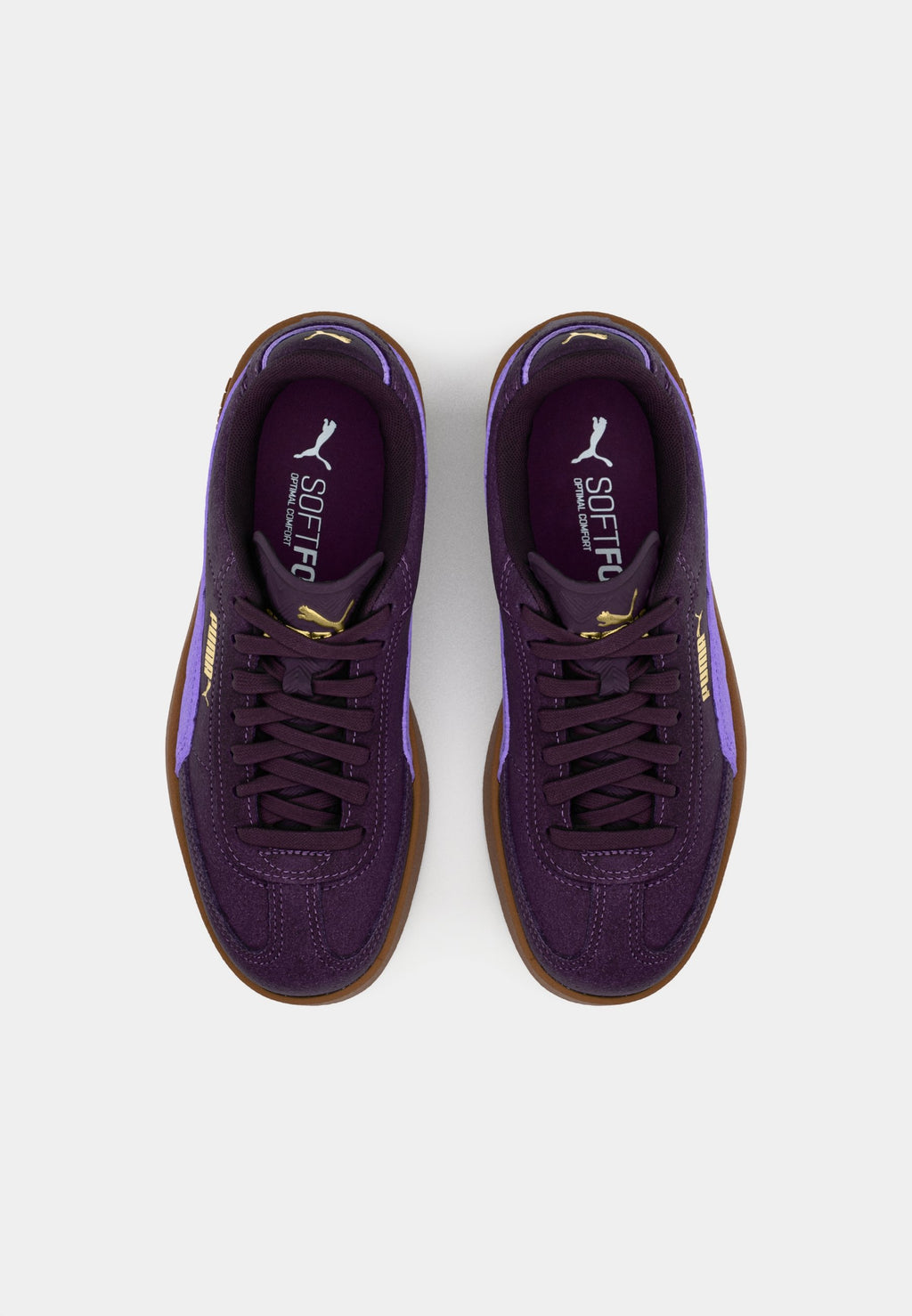 Puma CLUB II ERA UNISEX