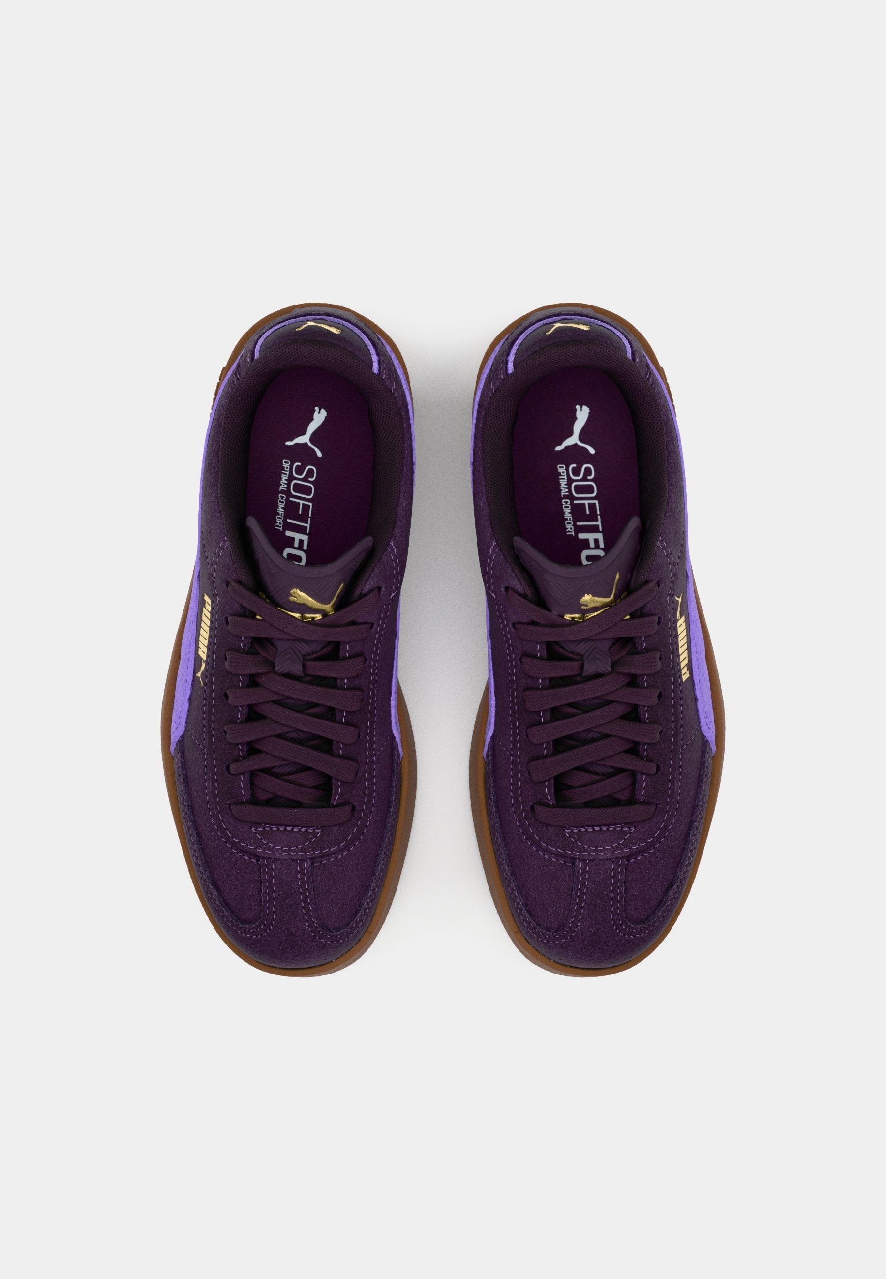 Puma CLUB II ERA UNISEX