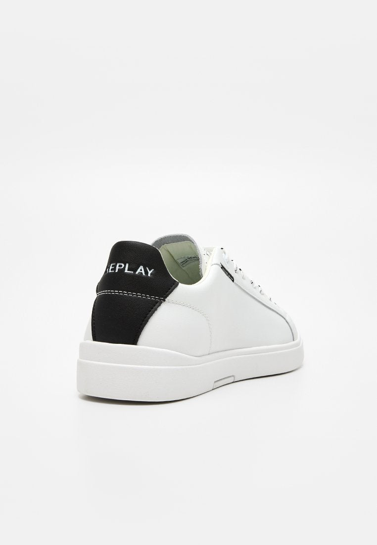 Replay POLYS STAMP
