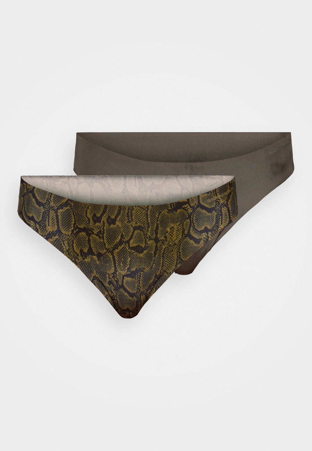 Björn Borg PERFORMANCE THONG 2 PACK