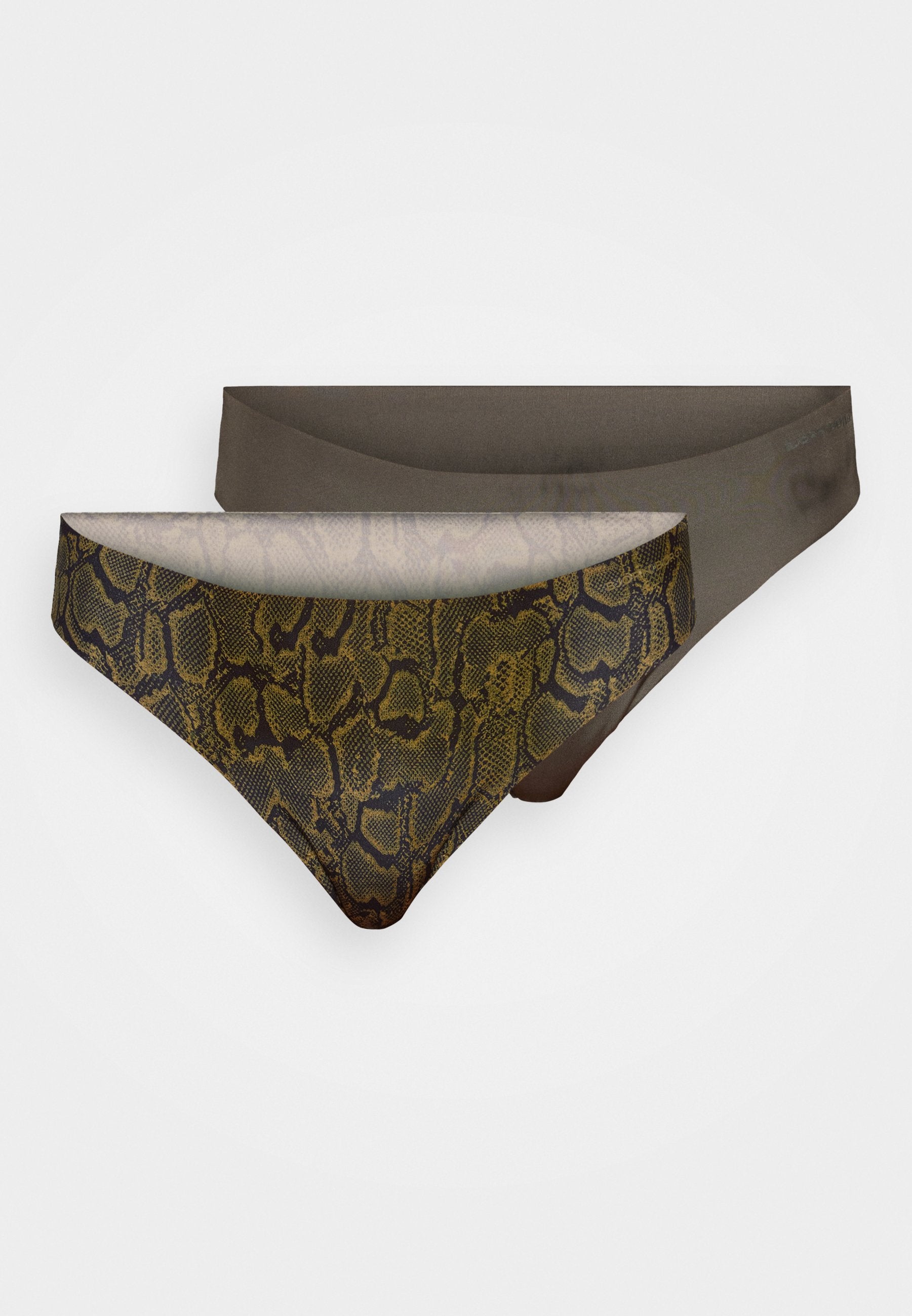 Björn Borg PERFORMANCE THONG 2 PACK