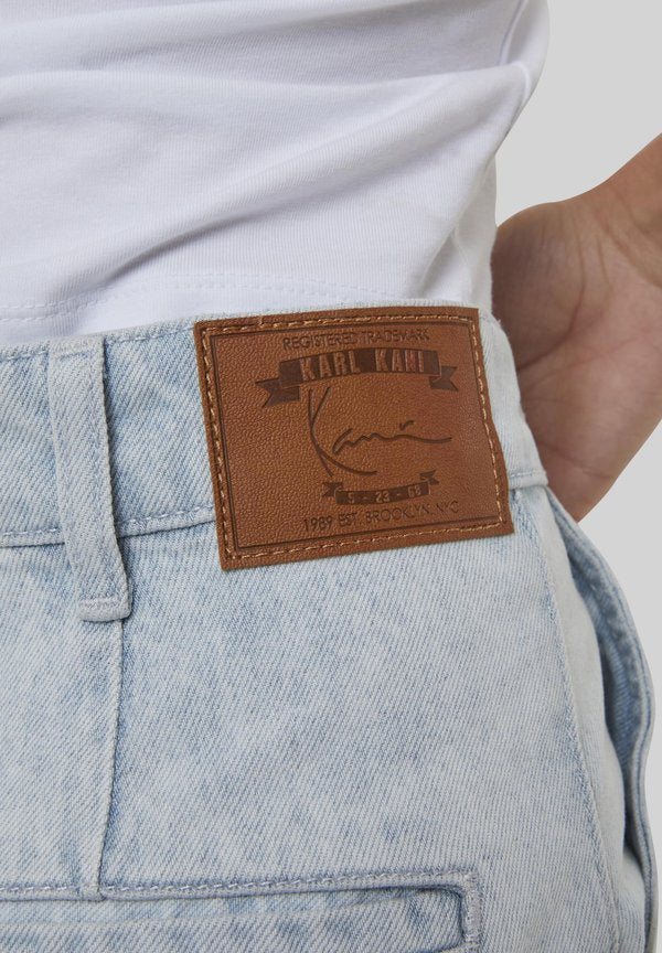Karl Kani SERIF  POCKET DENIM