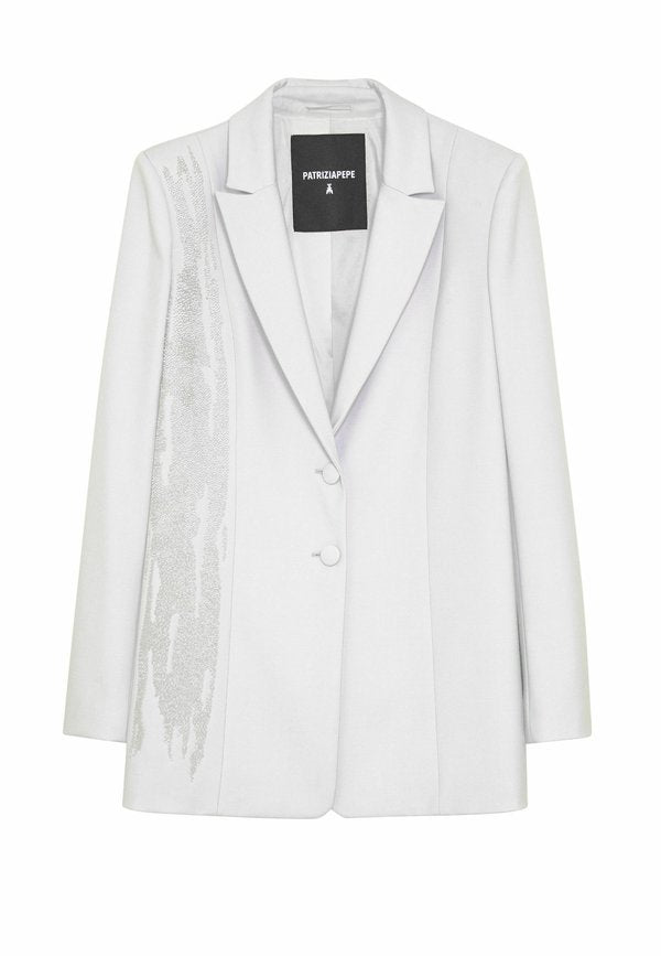 Patrizia Pepe BEADED