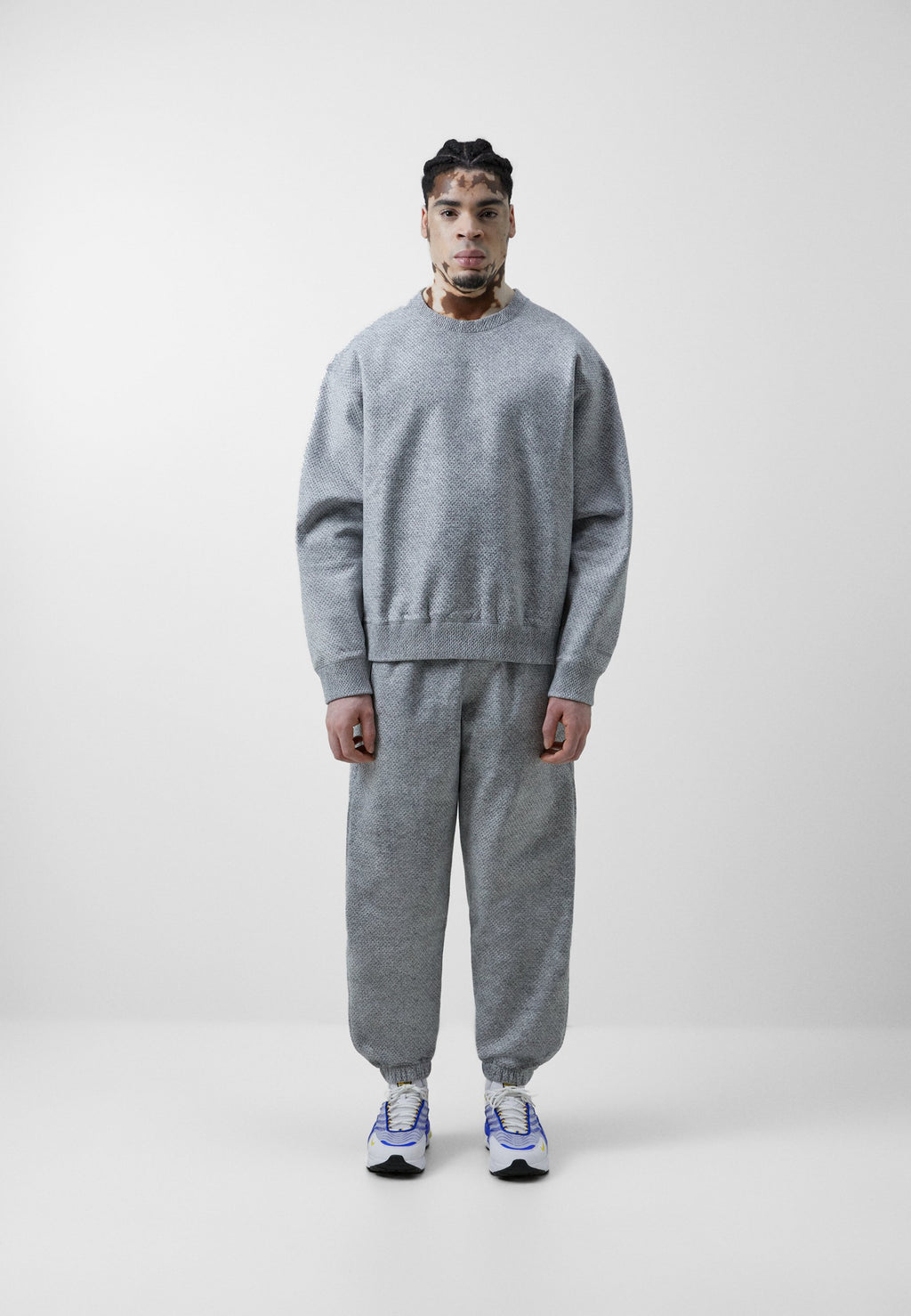 Nike Sportswear M NSW TP TFADV CREW NIKE FORWARD UNISEX