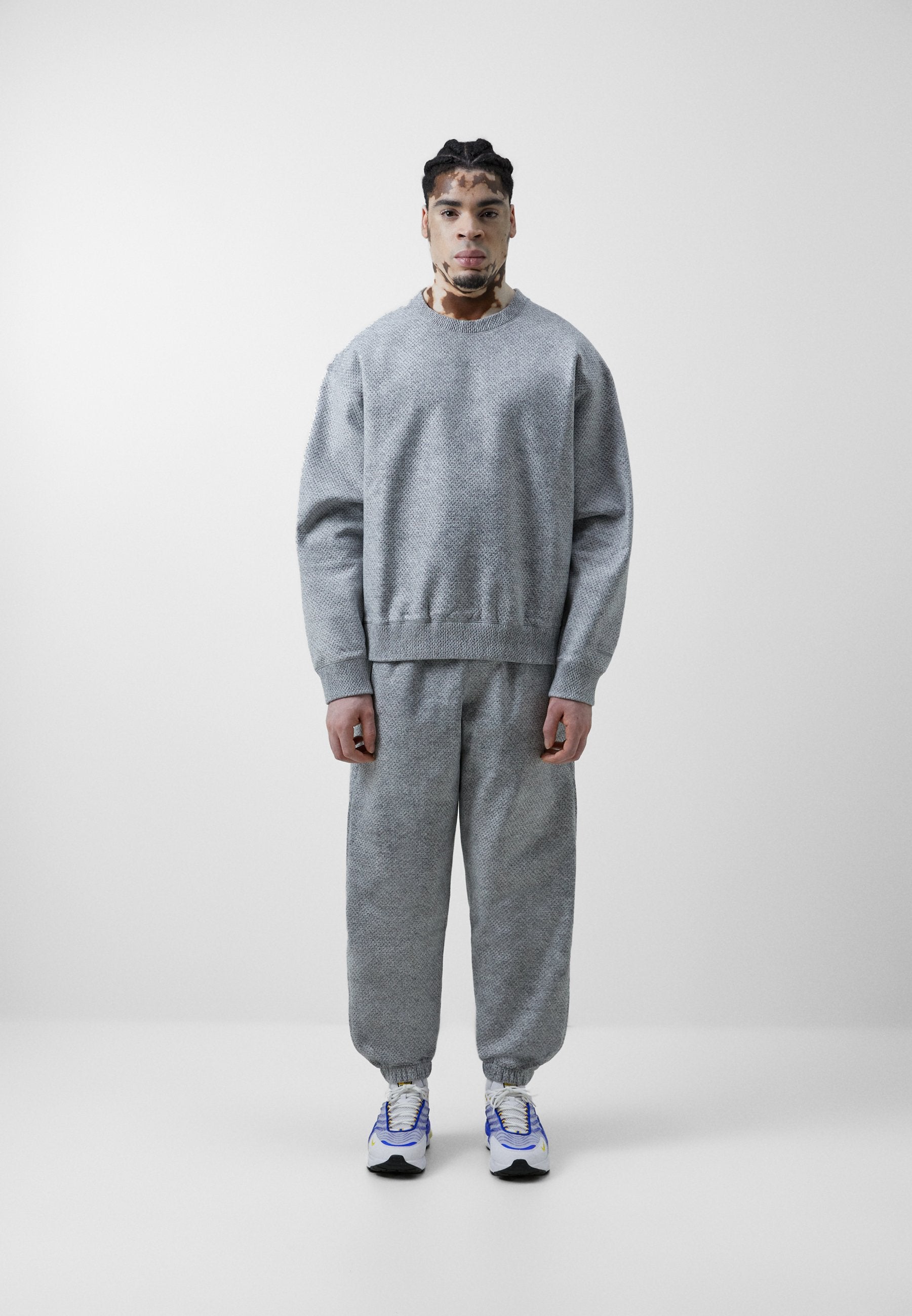 Nike Sportswear M NSW TP TFADV CREW NIKE FORWARD UNISEX
