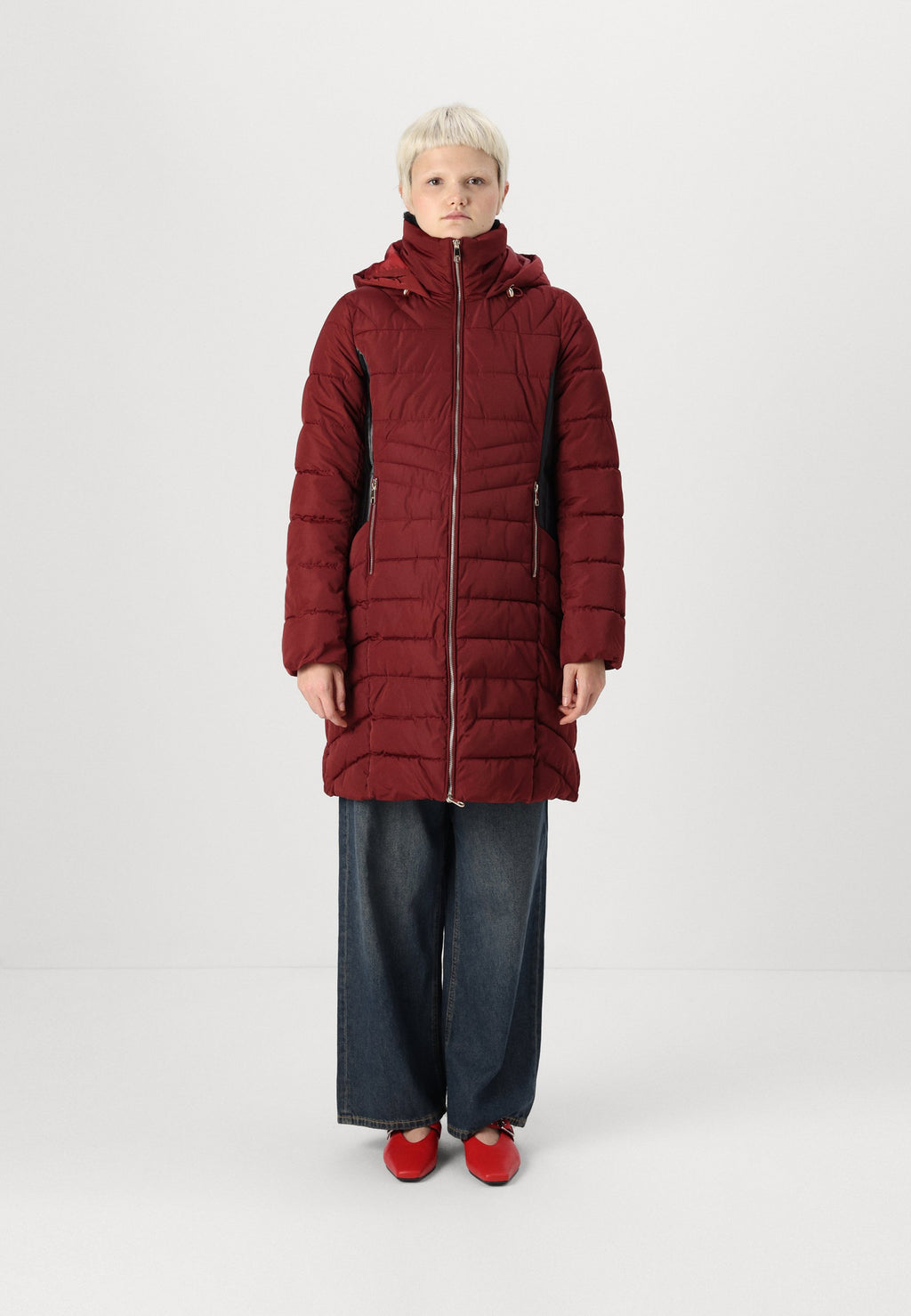 ONLY ONLHELEN PUFFER COAT