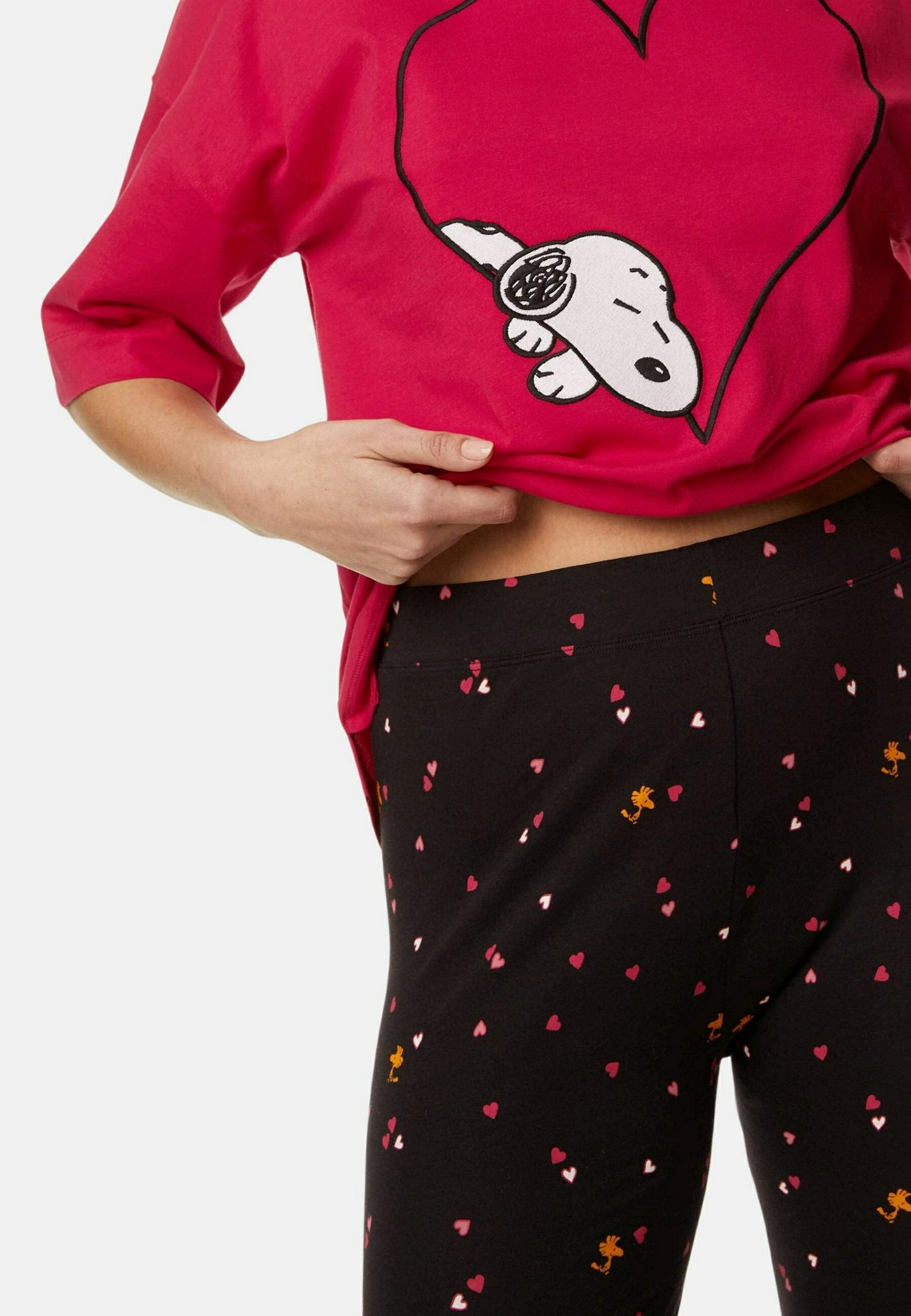 Marks & Spencer SNOOPY