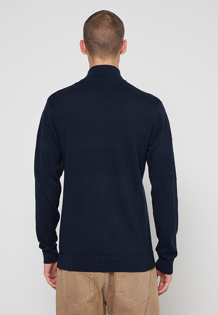 Lindbergh Strickjacke Media 2