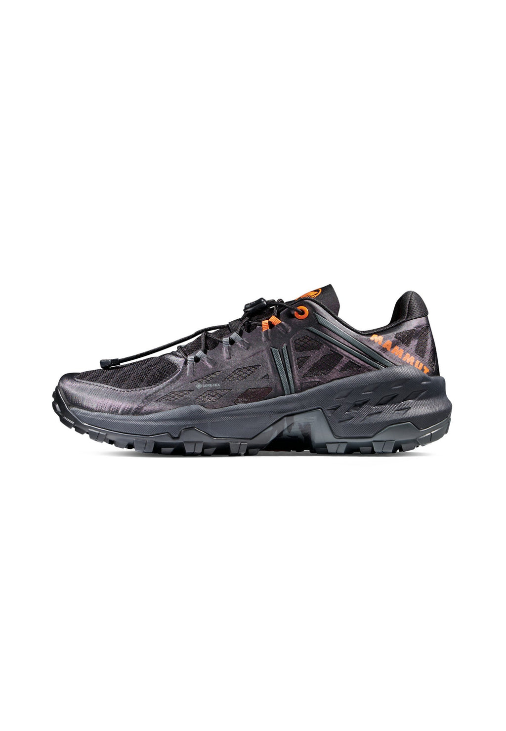 Mammut SERTIG TR GTX