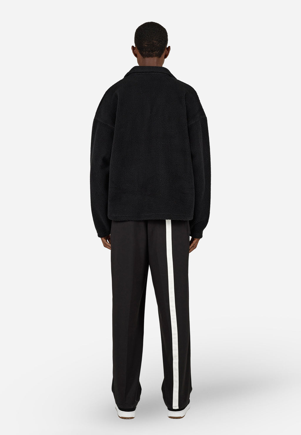 Pegador BURANO COLLAR LONGSLEEVE