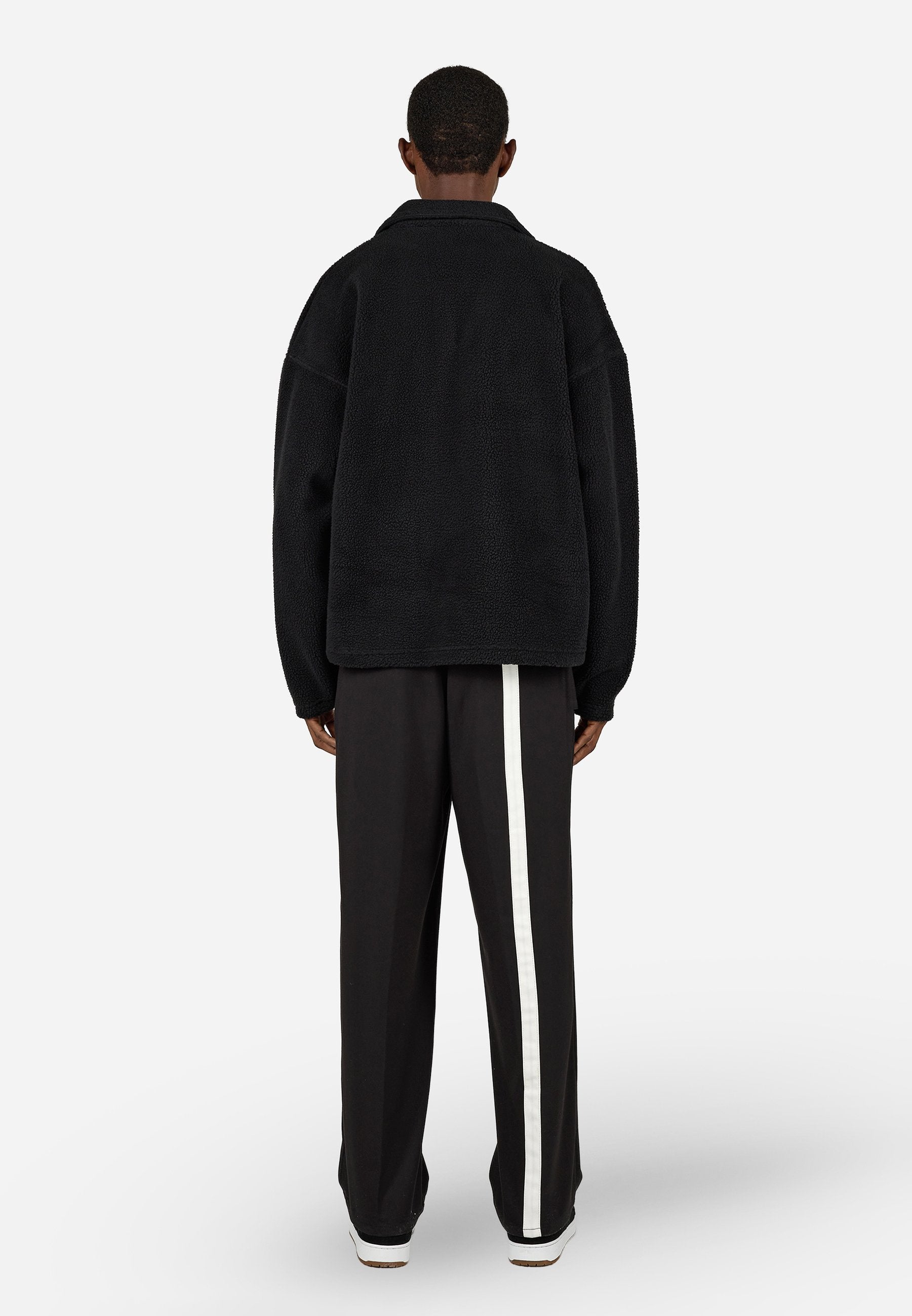 Pegador BURANO COLLAR LONGSLEEVE