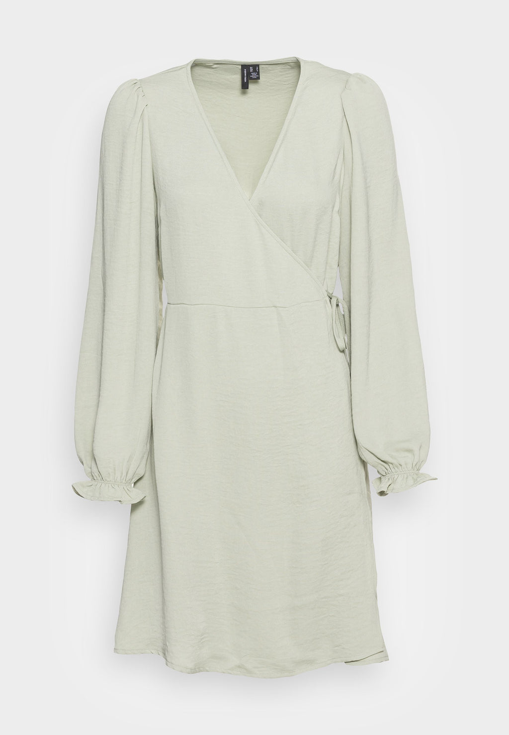 Vero Moda VMFRIGGA WRAP DRESS