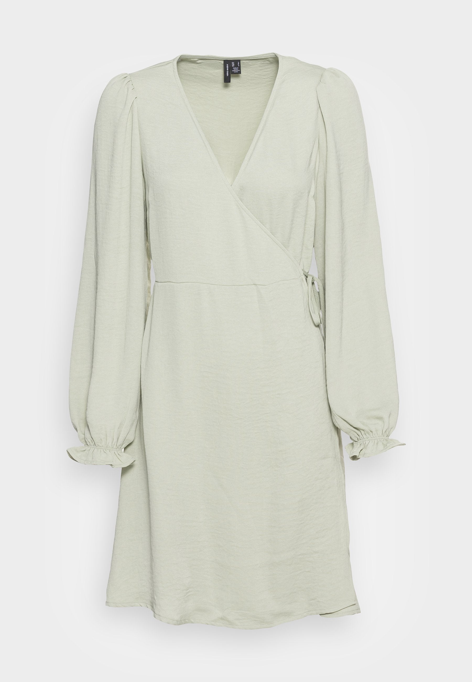Vero Moda VMFRIGGA WRAP DRESS