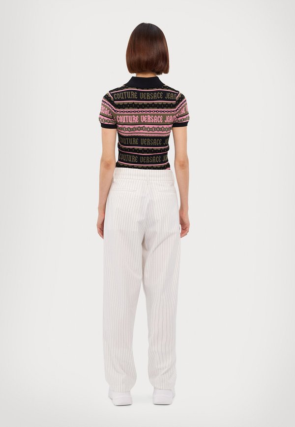 Versace Jeans Couture STRIPES LOGO