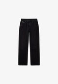Calvin Klein Jeans RELAXED STRAIGHT - Straight leg jeans - washed night