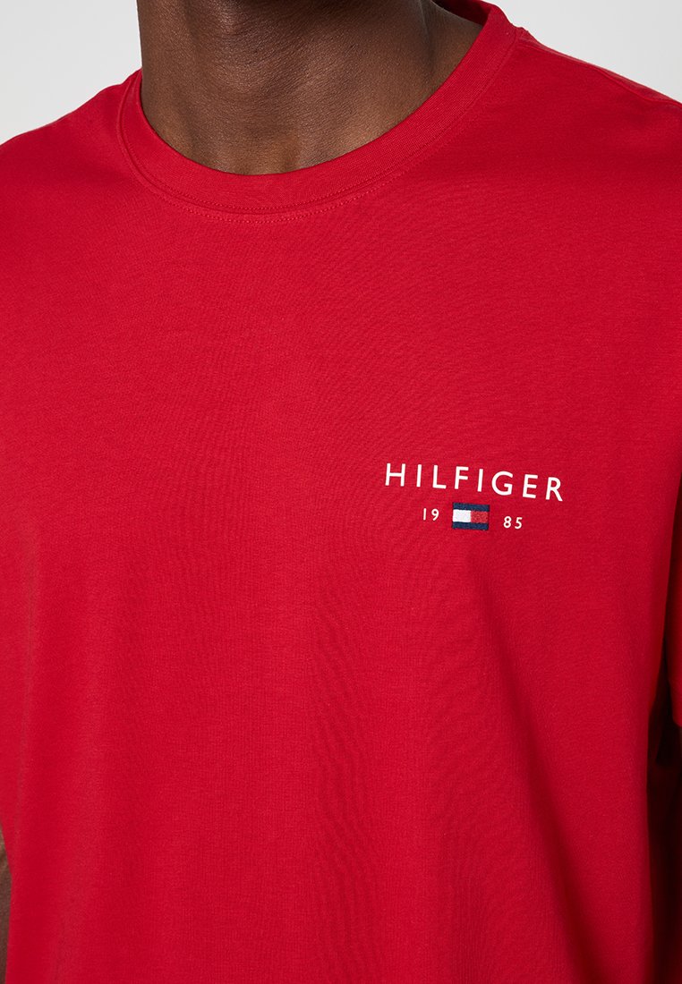 Tommy Hilfiger T-Shirt basic Media 5