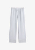 Tommy Hilfiger PANTS SLEEP - Pyjama bottoms - classic ithaca brisk blue