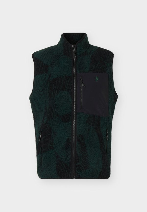 Peak Performance GRAPHIC VEST
