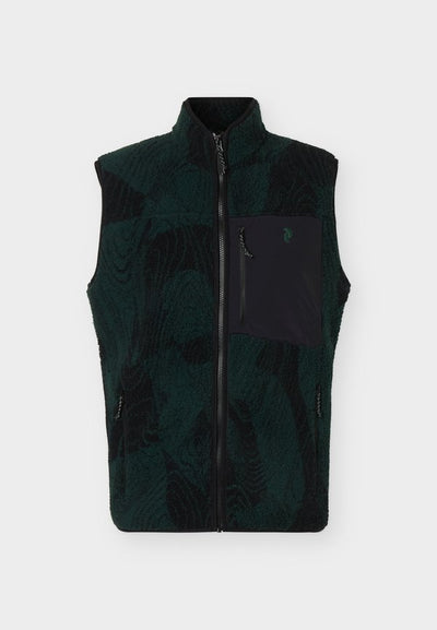 Peak Performance GRAPHIC VEST