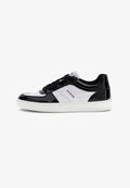 Guess NAIMA - Trainers - schwarz multicolor