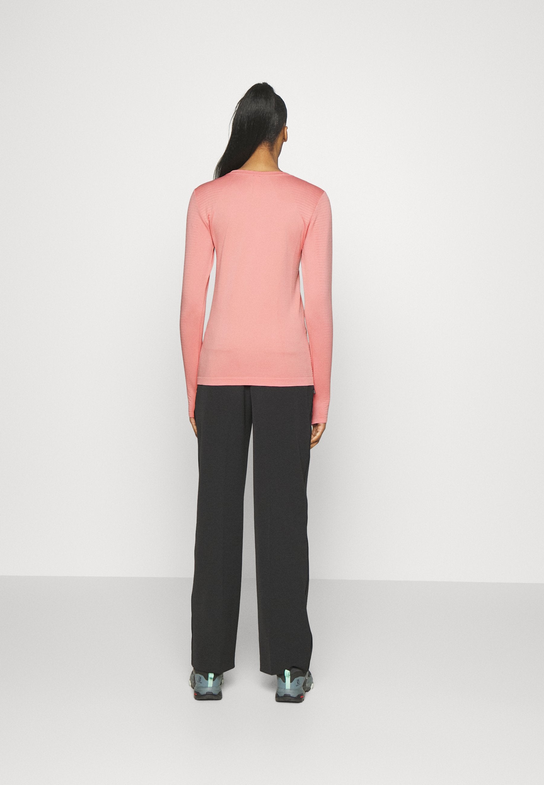 Athleta  FLURRY BLIZZARD SEAMLESS
