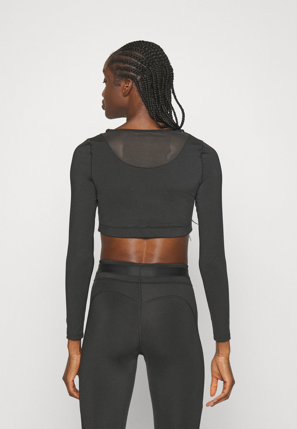 Puma PAMELA REIF TIGHT LONG SLEEVE