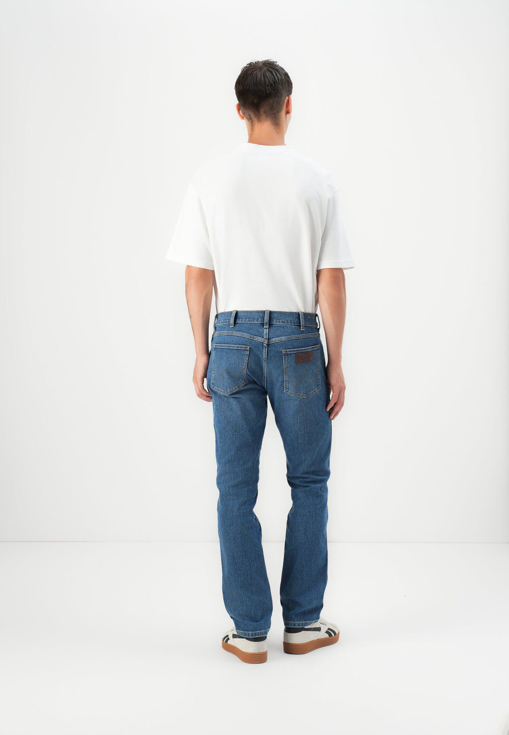 Wrangler