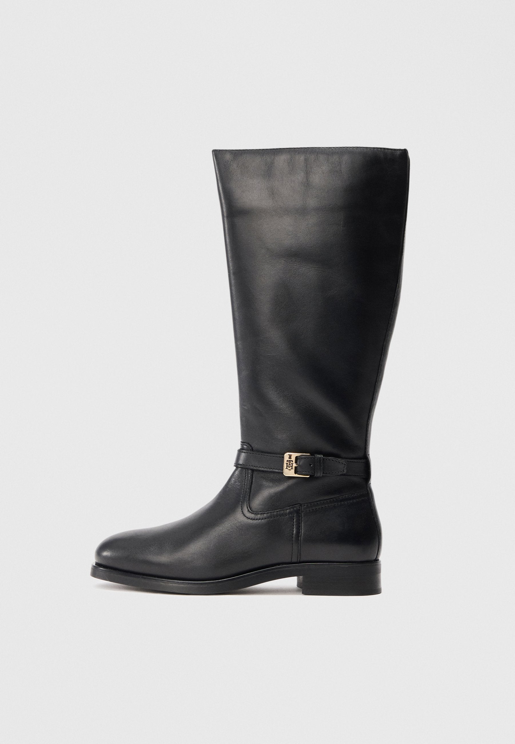 Tommy Hilfiger Stiefel Media 1