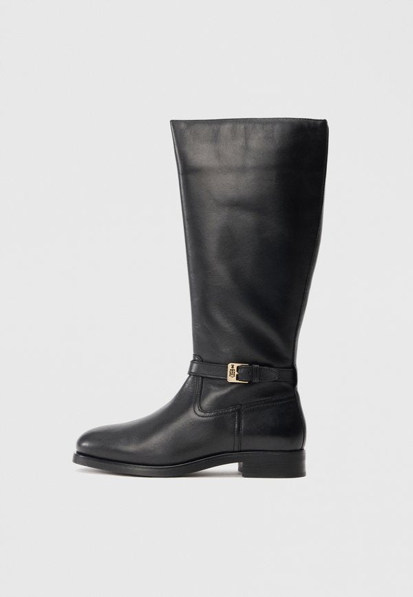 Tommy Hilfiger Boots - black