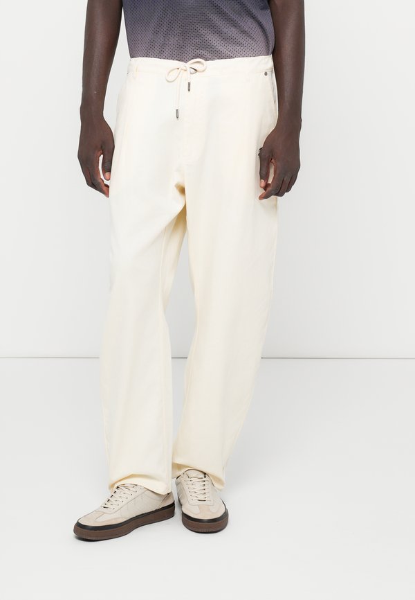 Jacker DOUBLE PLEAT PANT UNISEX