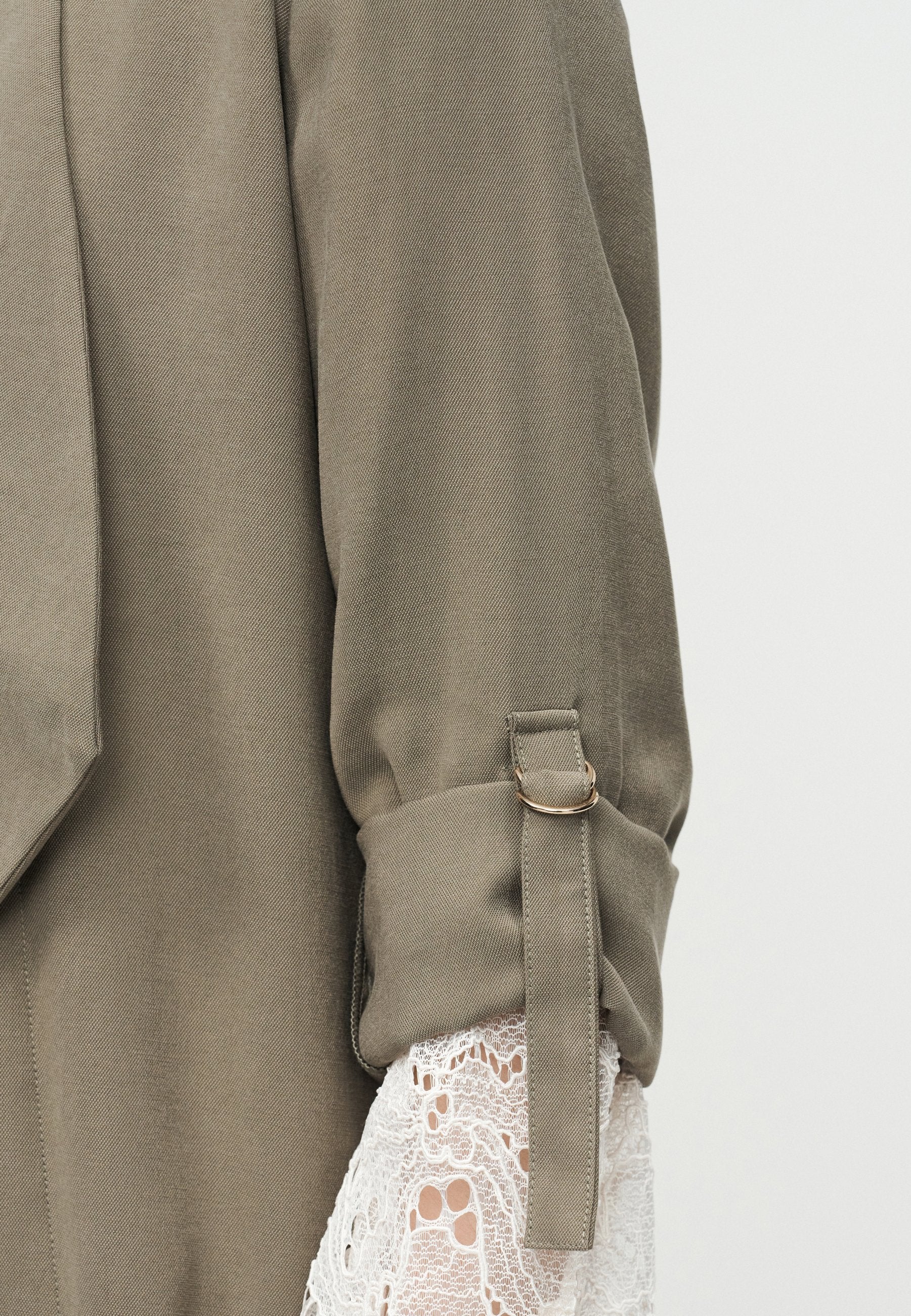ONLY ONLLALIA OPEN JACKET