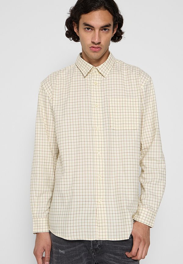 Barbour FARRAR OVERSIZED