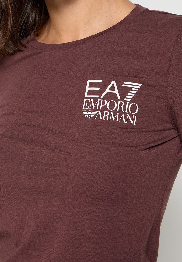 EA7 Emporio Armani Langarmshirt Media 5