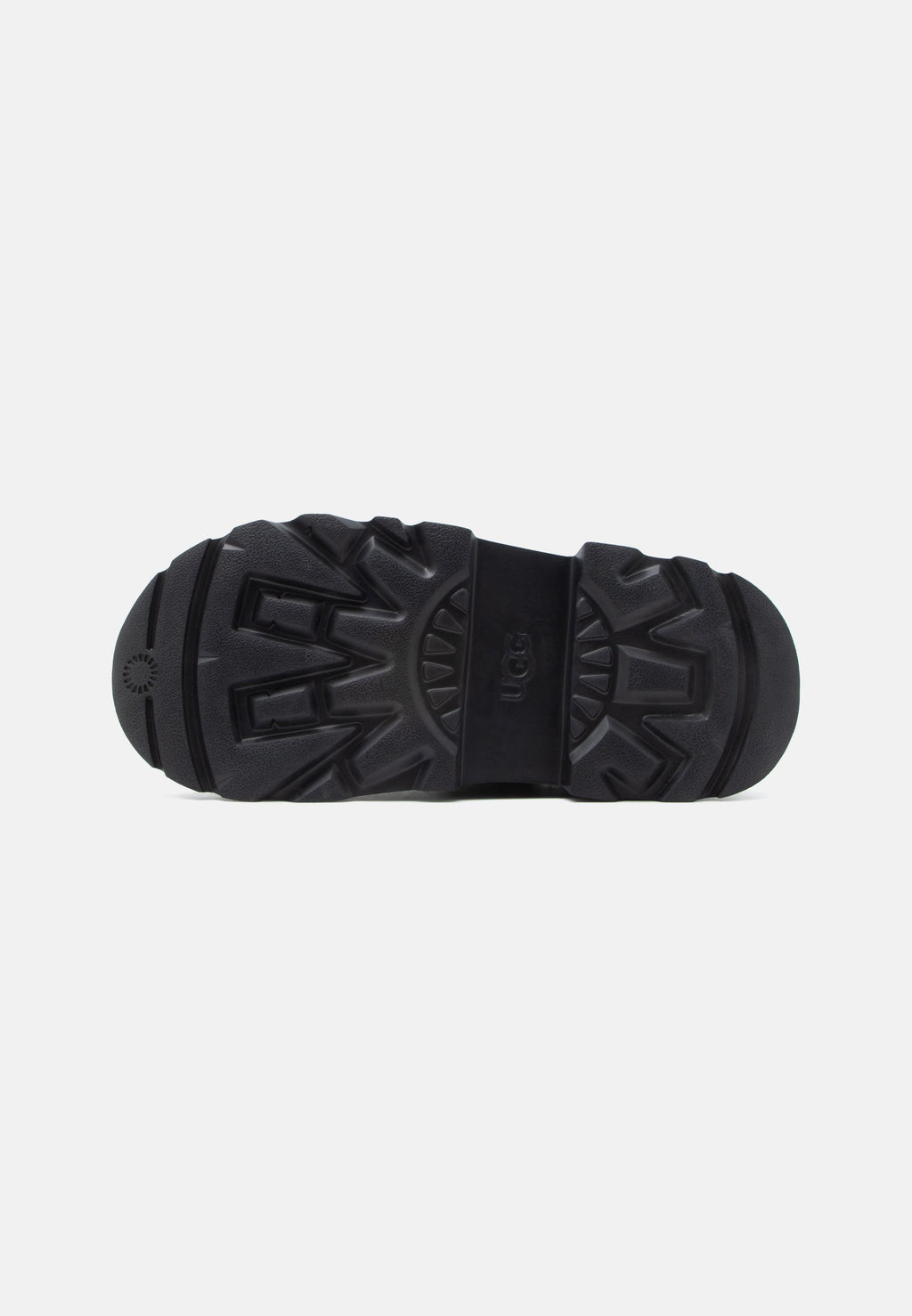 UGG TASMAN LUG EMBOSSED