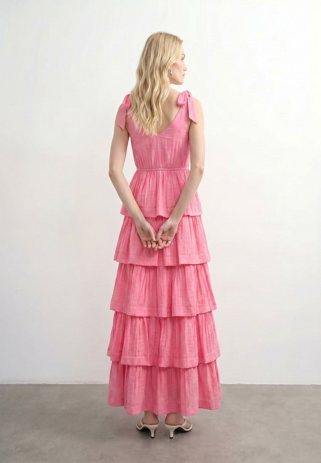 Vero Moda Layered VMBLAIR Long