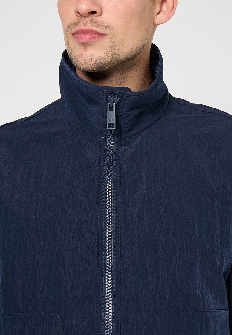 Armani Exchange Leichte Jacke Media 4