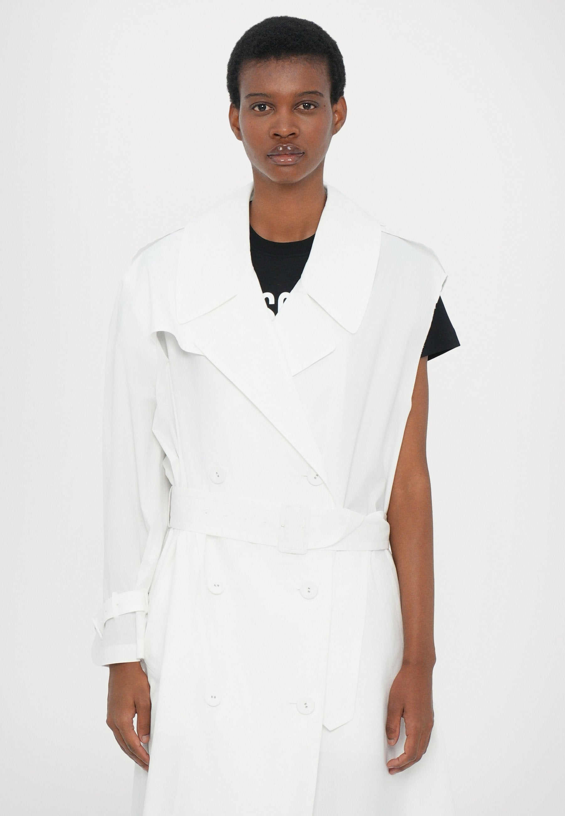 MOSCHINO PIECE OF SHEET
