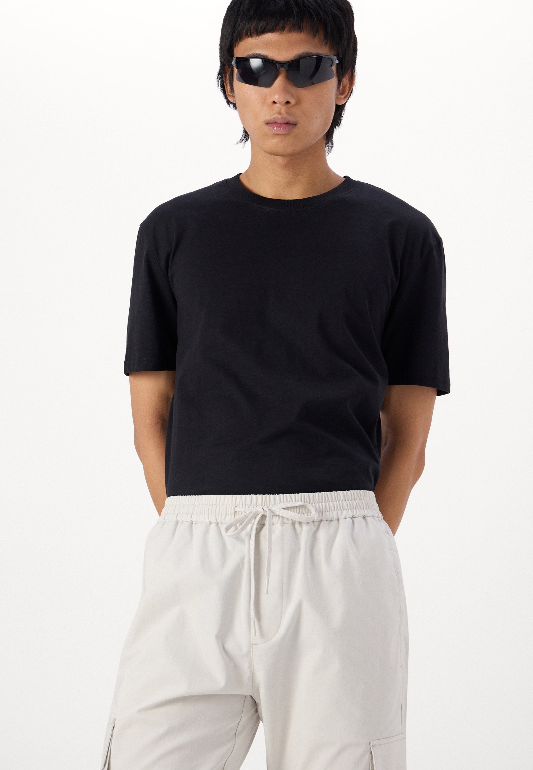 Cargo ONSCOMMON Slim Fit Media 5