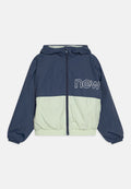 New Balance Regenjacke / wasserabweisende Jacke Media 1