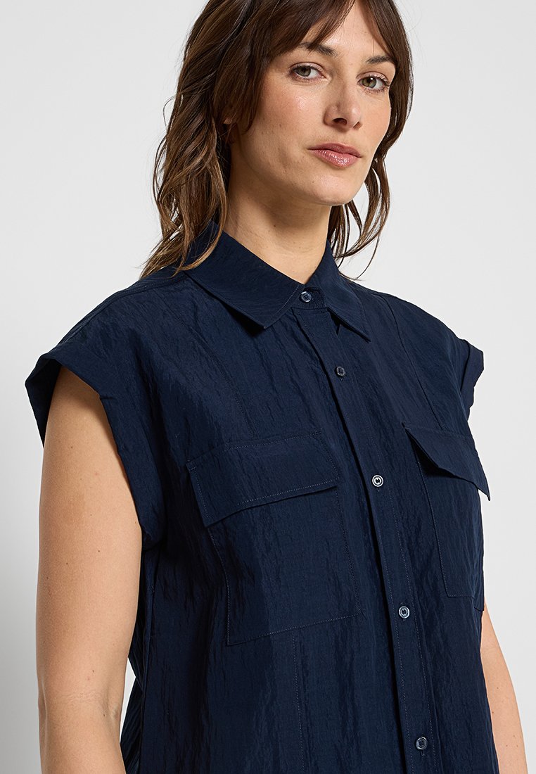 Tommy Hilfiger Hemdbluse Media 4