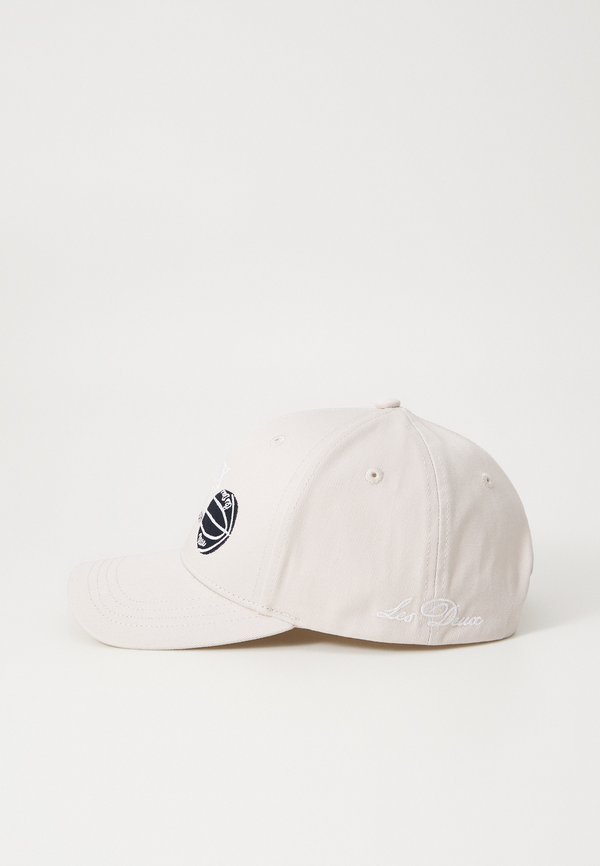Les Deux SECRET BASEBALL