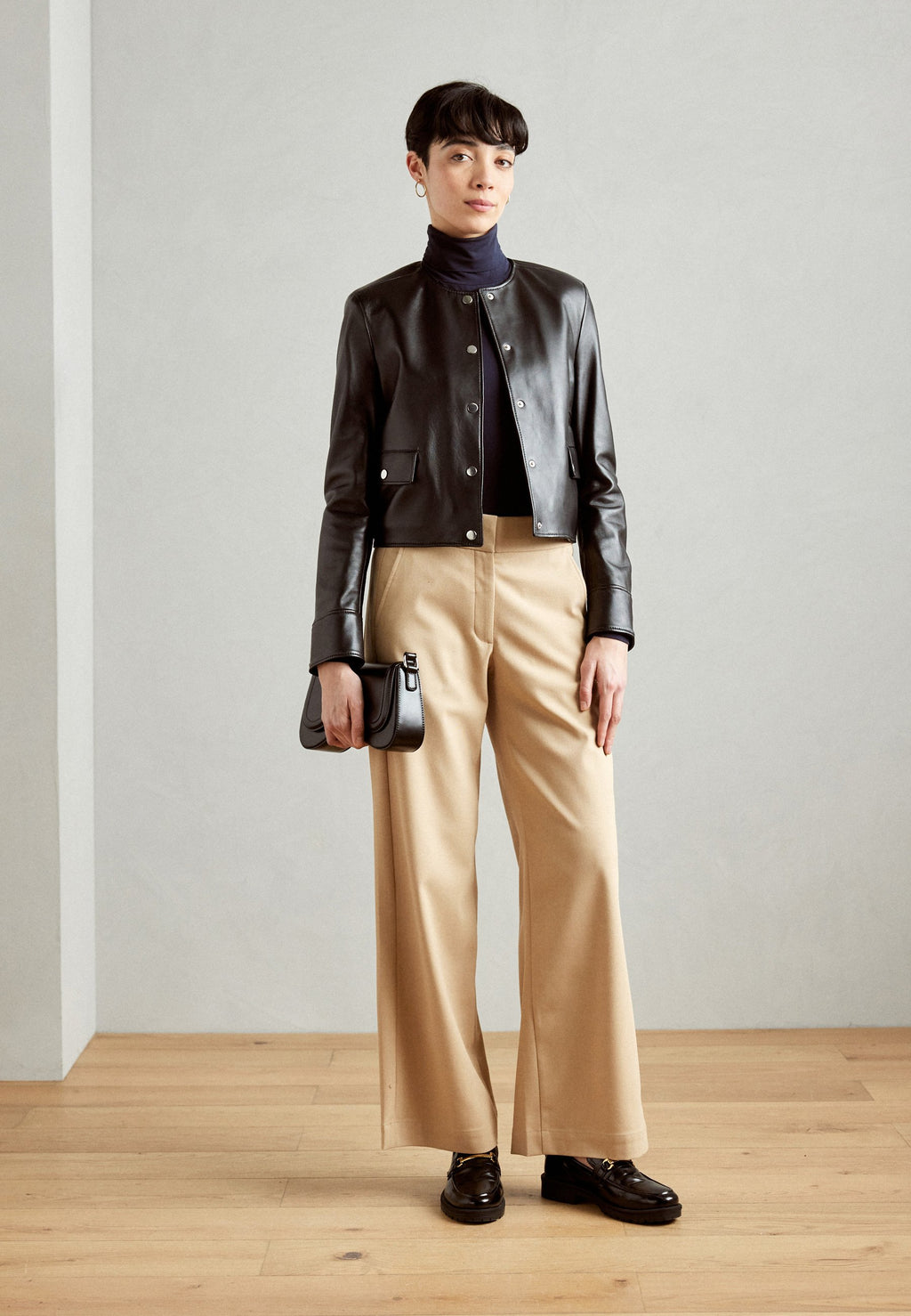 Esprit Stoffhose Media 2