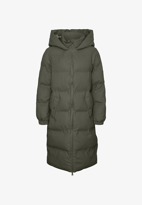 Vero Moda VMNOE - Winter coat - bungee cord