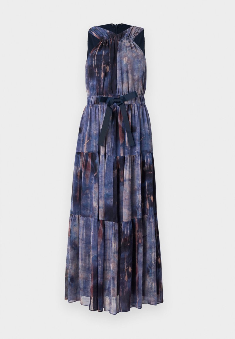 TIE WAIST DRESS Media 1